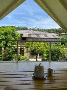 Pura Vida Boutique Apartments