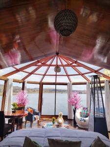 Titicaca Magical Lodge Peru