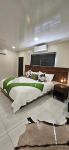 Shiloah Guesthouse Unit 3