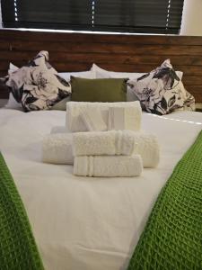 Shiloah Guesthouse Unit 3