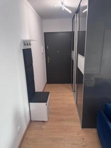 Kępa Mieszczańska apartment