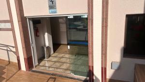 Flat em hotel de luxo em Goiânia