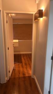 Flat em hotel de luxo em Goiânia