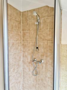 Doppelzimmer mit Privatem Bad