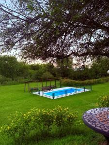 Cabañas El Reencuentro