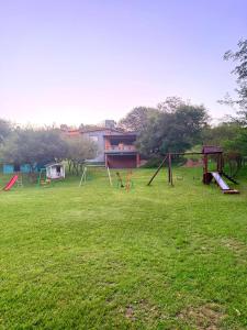 Cabañas El Reencuentro