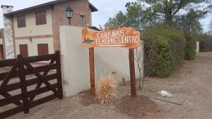 Cabañas El Reencuentro