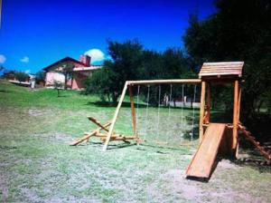 Cabañas El Reencuentro