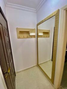 Sunny apartment near Cairo Airport