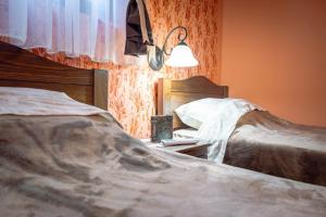 Etno kuća Biblioteka