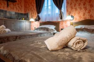 Etno kuća Biblioteka