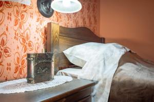 Etno kuća Biblioteka