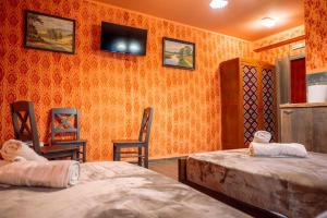 Etno kuća Biblioteka