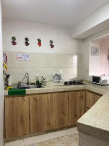 Hospedaje Casa Taganga