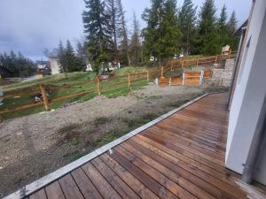 Appartement Refuge avec 3 chambres dans le centre de la station