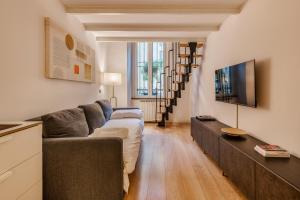 Loft•Moscova-Chinatown•Smart Tv