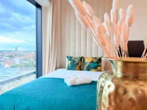 Panorama City Best View Katowice