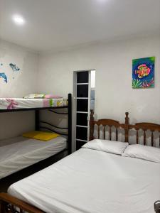 Hospedaje Casa Taganga