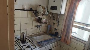 Apartamento en Avenida Colon