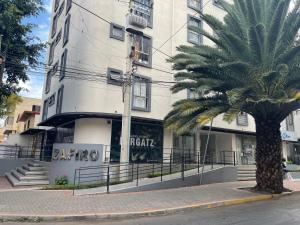 Lindo monoambiente excelente ubicación