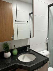 LUXO com vista piscina 5min praia Cabo Branco!