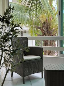 Departamento en Club Santiago - Camina a la playa!