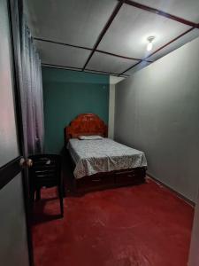 Tingo María Family Romero