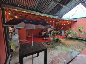 Tingo María Family Romero