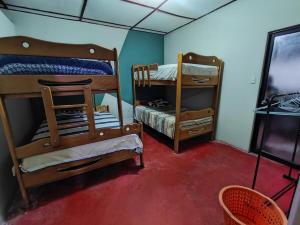 Tingo María Family Romero