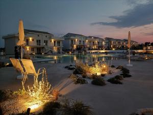 Casa Kurò Marzamemi - Borgo 84 - Sicily Luxury Residence