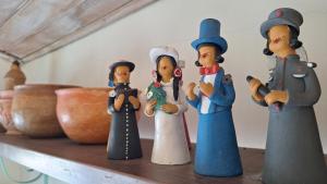 Toque-Toque Grande - Conforto, Charme e Tranquilidade!