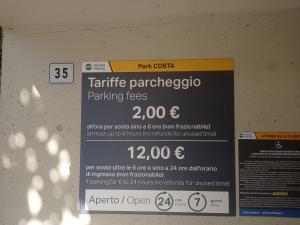 cà venice tour vaction