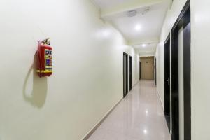 Collection O by OYO Pragyapuri residents