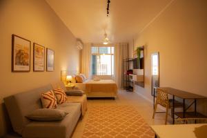 360 Centro Metrô Uruguaiana By SUHCasa