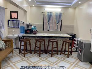 Fatnaish Riyadha Apartment