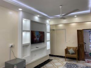 Fatnaish Riyadha Apartment