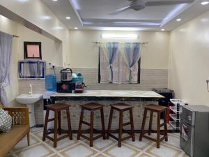 Fatnaish Riyadha Apartment