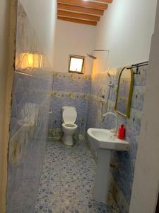 Fatnaish Riyadha Apartment