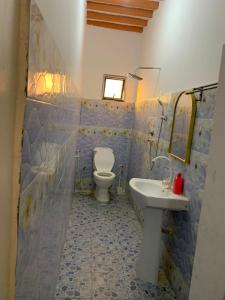 Fatnaish Riyadha Apartment