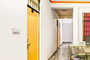 SPOT ON Ganpati Palace