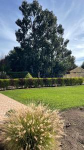 Parcela de agrado en Rocas de santo domingo