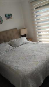 Parcela de agrado en Rocas de santo domingo