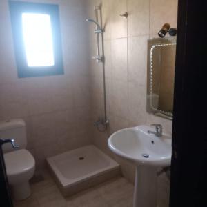 La hacienda Ras suder