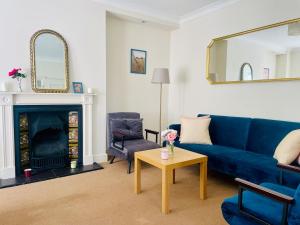 3 Bed Apartment In Camden-Central London