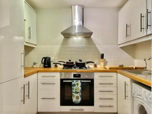 3 Bed Apartment In Camden-Central London