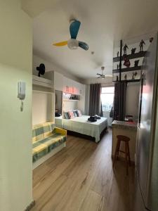 Stúdio Central do Brasil - Your Mini Paradise in Rio de Janeiro