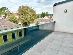 90 m2 Apartment with 2 Balconies & Free Parking