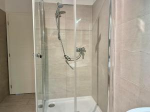 90 m2 Apartment with 2 Balconies & Free Parking