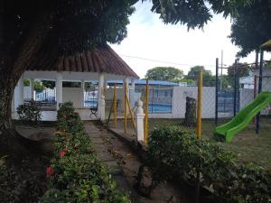 Casa Familiar Vacacional Flandes