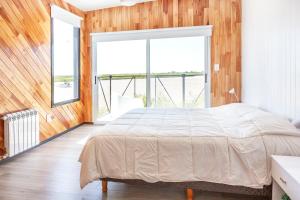 Diseño y vistas infinitas